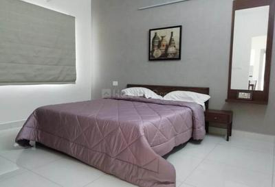 1 RK Apartment