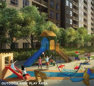 2 BHK अपार्टमेंट