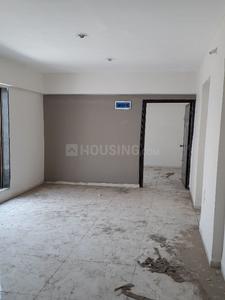 1 BHK Apartment