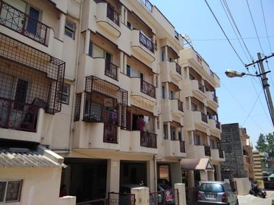 2 BHK Apartment