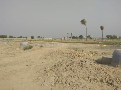 Residential Plot