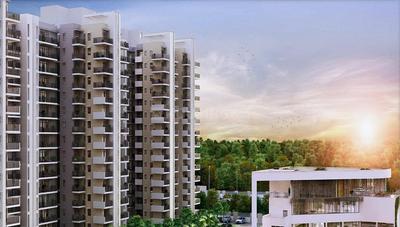 3 BHK Apartment