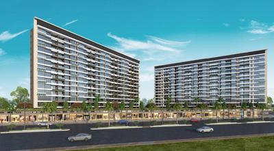 2 BHK Flat