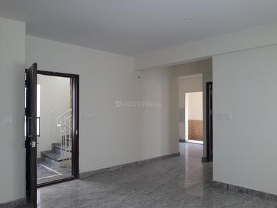 Gallery Cover Image of 1300 Sq.ft 3 BHK Independent Floor for buy in J P Nagar 7th Phase for 7000000