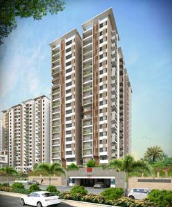 3 BHK Apartment