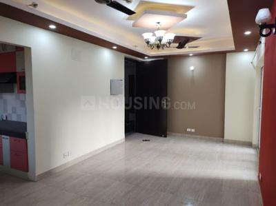 Gallery Cover Image of 1320 Sq.ft 3 BHK Apartment for rent in Nimbus Hyde Park, Sector 78 for 18001