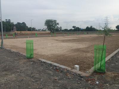 Gallery Cover Image of Sq.ft Residential Plot for buy in Thirunindravur for 936000