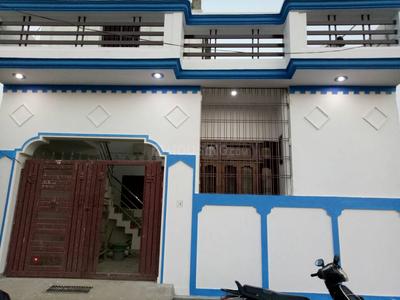 2 BHK Independent House