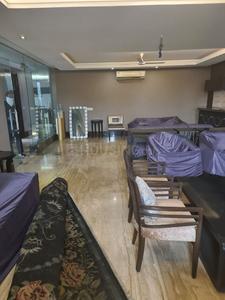 Gallery Cover Image of 4500 Sq.ft 4 BHK Independent Floor for buy in Panchsheel Enclave for 60000000