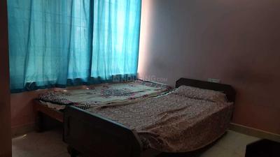 Bedroom Image of Ss Paying Guest Home For Men in J P Nagar 7th Phase