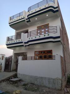 Gallery Cover Image of 1250 Sq.ft 3 BHK Independent House for buy in Jhusi for 6200000