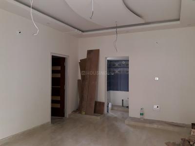 Gallery Cover Image of 1200 Sq.ft 2 BHK Independent Floor for rent in Bhyraveshwara Nagar for 18000