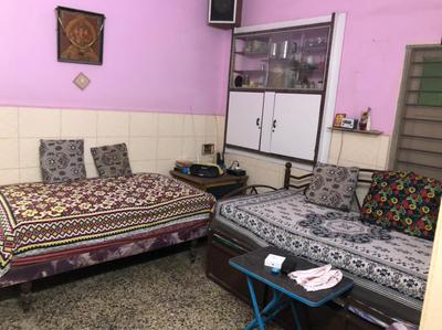 Gallery Cover Image of 900 Sq.ft 6 BHK Independent House for buy in Chandkheda for 7500000