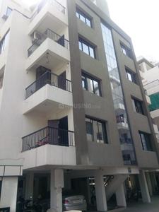 Gallery Cover Image of 2100 Sq.ft 3 BHK Apartment for buy in Bhayli for 6000000