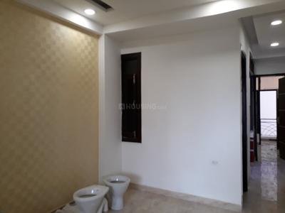 1 BHK Apartment