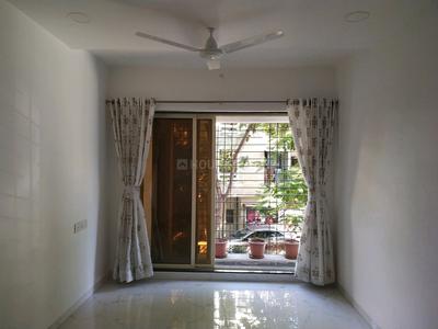 1 BHK Apartment