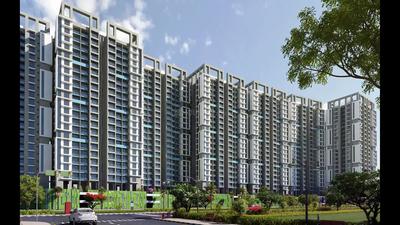 1 RK Apartment