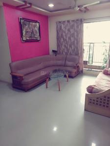 Gallery Cover Image of 1200 Sq.ft 2 BHK Apartment for buy in Borivali East for 20000000