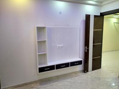 3 BHK Independent House