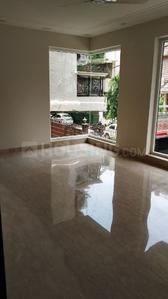 Gallery Cover Image of 2385 Sq.ft 3 BHK Independent Floor for buy in Panchsheel Enclave for 55000000
