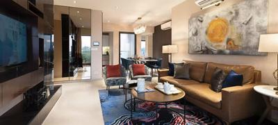 4 BHK Independent Builder Floor