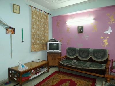 Gallery Cover Image of 650 Sq.ft 1 BHK Apartment for buy in Aya Nagar for 1650000