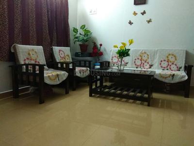 Gallery Cover Image of 2600 Sq.ft 4 BHK Independent House for buy in Krishnarajapura for 6500000