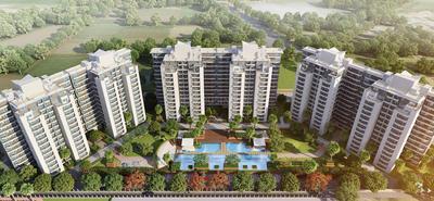 2 BHK Apartment