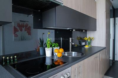 1 BHK Independent House