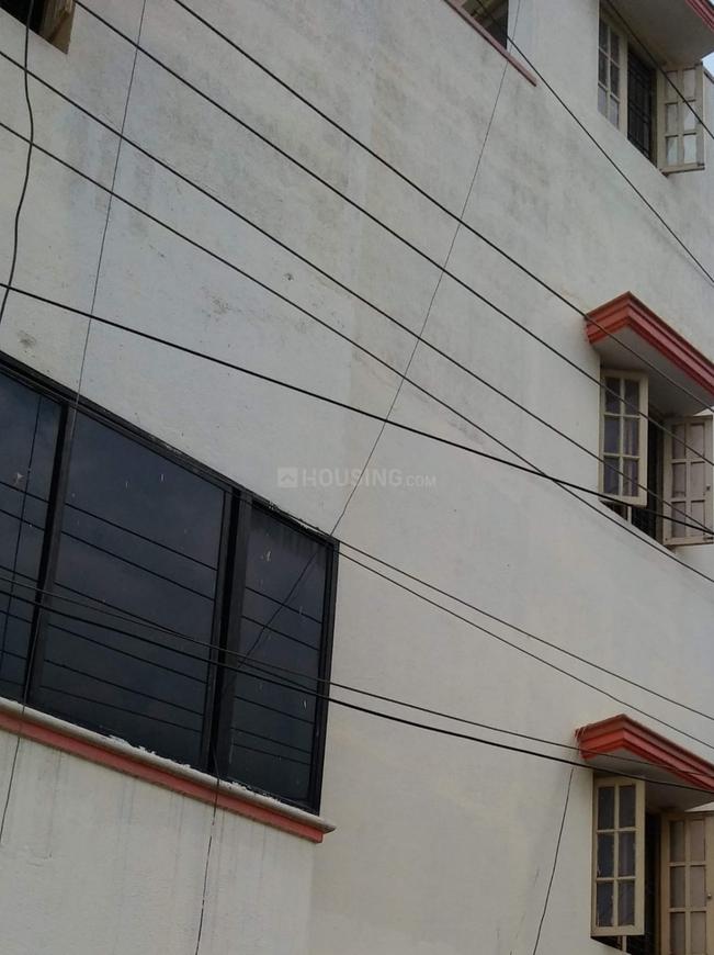 BHK 3100 Sqft Independent House for sale at Murugeshpalya