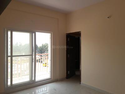 1 BHK Apartment