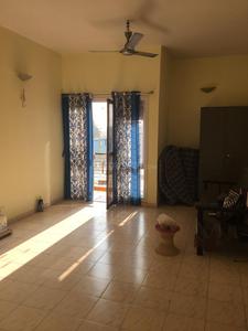 Gallery Cover Image of 1000 Sq.ft 2 BHK Apartment for buy in Kaval Byrasandra for 4000000