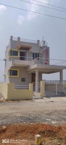 Gallery Cover Image of 650 Sq.ft 2 BHK Independent House for buy in Kattankulathur for 2900000