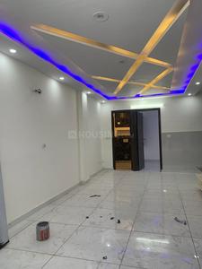 Gallery Cover Image of 675 Sq.ft 2 BHK Independent House for buy in Uttam Nagar for 3500000