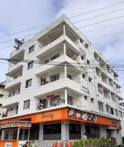 Gallery Cover Image of 1050 Sq.ft 2 BHK Apartment for buy in Sodepur for 3200000