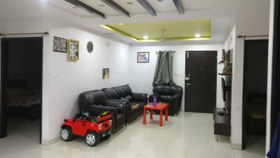 3 BHK Apartment