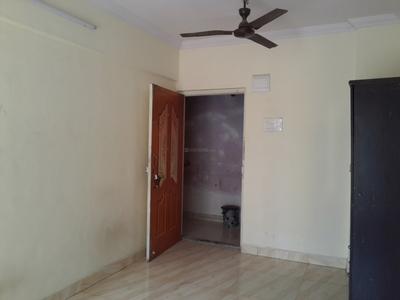 Gallery Cover Image of 600 Sq.ft 1 BHK Apartment for buy in Airoli for 6000000