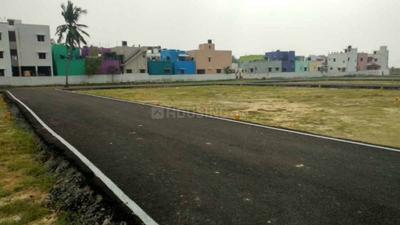 Residential Plot