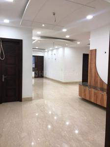 3 BHK Apartment