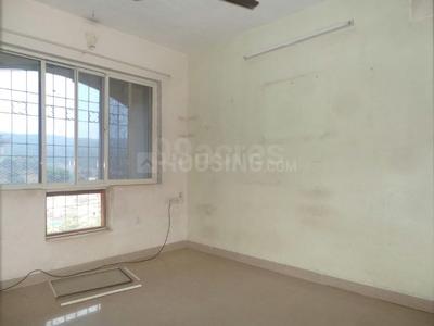 Gallery Cover Image of 590 Sq.ft 1 BHK Apartment for buy in Gundecha Valley Of Flowers, Kandivali East for 9500000