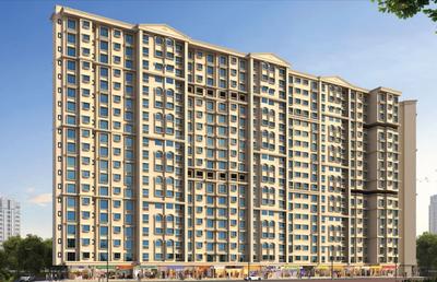 2 BHK Apartment