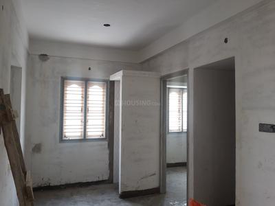 1 BHK Apartment