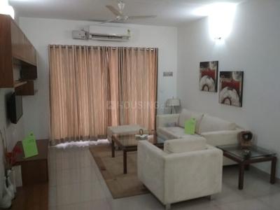 3 BHK Apartment