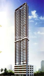 Gallery Cover Image of 1100 Sq.ft 3 BHK Apartment for buy in Kandivali West for 25000000