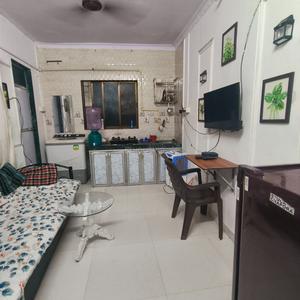 Mumbai Andheri Rent Rk Andheri West Lokhandwala Room Houses For