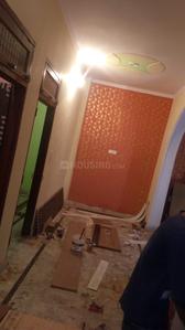 2 BHK Independent House