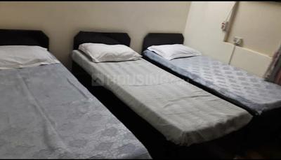 Bedroom Image of Ganpati PG For Boys in Chirag Dilli