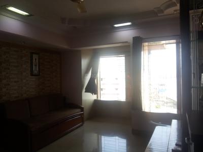 Gallery Cover Image of 655 Sq.ft 1 BHK Apartment for buy in Mahim for 22500000