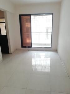 1 BHK Apartment