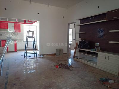 Gallery Cover Image of 1000 Sq.ft 3 BHK Independent House for buy in Budigere Cross for 5500000